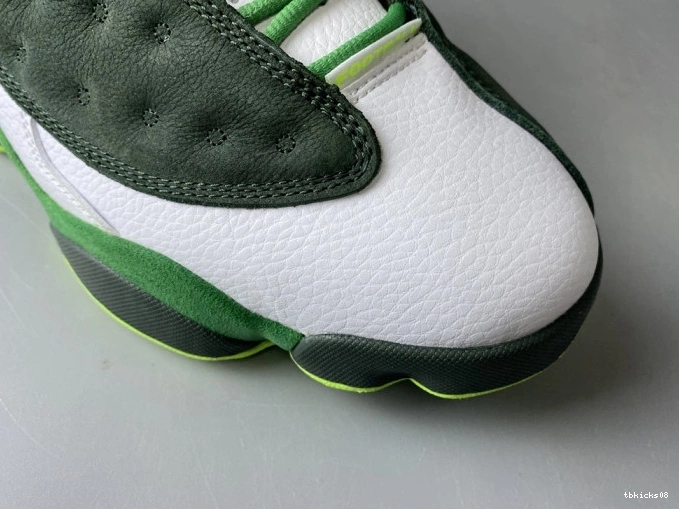 Reps TBkick Jordan AR4390 'Oregon 13 Ducks' PE Retro - Air 313 0816